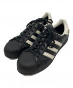 adidasアディダス）の古着「SUPERSTAR 82 GTX for Japan」｜ブラック