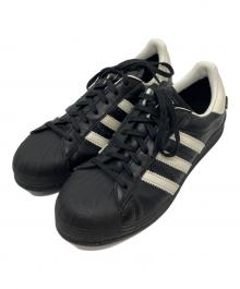 adidas（アディダス）の古着「SUPERSTAR 82 GTX for Japan」｜ブラック