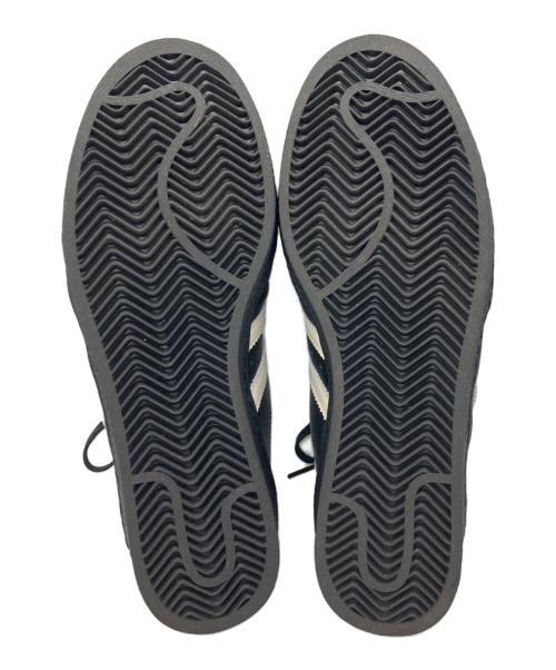 adidas（アディダス）adidas (アディダス) SUPERSTAR 82 GTX for Japan ブラック サイズ:27の古着・服飾アイテム