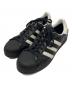 adidas（アディダス）の古着「SUPERSTAR 82 GTX for Japan」｜ブラック