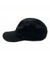 WTAPS (ダブルタップス) 26 S/S WTAPS T-5 01 / CAP / POLY. SATIN ブラック サイズ:下記参照：7000円