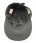 中古・古着 WTAPS (ダブルタップス) 26 S/S WTAPS T-5 01 / CAP / POLY. SATIN ブラック サイズ:下記参照：7000円
