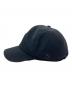 sacai (サカイ) Suiting Drawstring Cap ブラック サイズ:下記参照：10000円