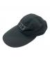 DESCENDANT（ディセンダント）の古着「PORT 5PANEL CAP」｜グレー