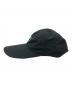 DESCENDANT (ディセンダント) PORT 5PANEL CAP グレー サイズ:Free：6000円