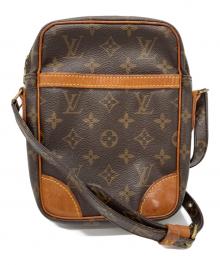 LOUIS VUITTON（ルイ ヴィトン）の古着「モノグラムダヌーヴショルダーバッグ」
