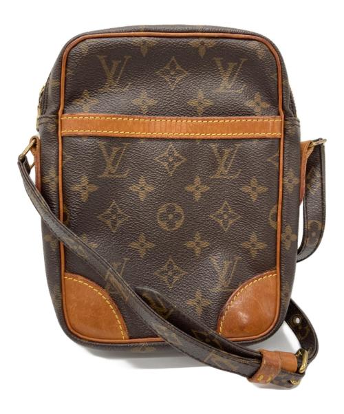 LOUIS VUITTON（ルイ ヴィトン）LOUIS VUITTON (ルイ ヴィトン) モノグラムダヌーヴショルダーバッグ サイズ:下記参照の古着・服飾アイテム