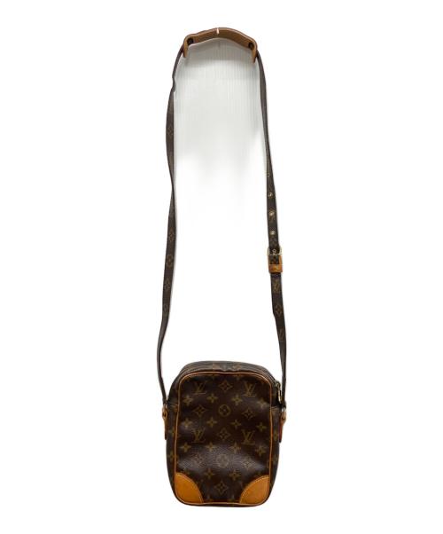 LOUIS VUITTON（ルイ ヴィトン）LOUIS VUITTON (ルイ ヴィトン) モノグラムダヌーヴショルダーバッグ サイズ:下記参照の古着・服飾アイテム