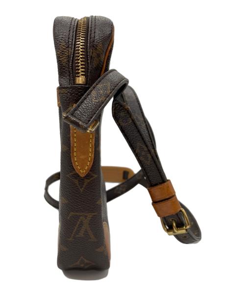 LOUIS VUITTON（ルイ ヴィトン）LOUIS VUITTON (ルイ ヴィトン) モノグラムダヌーヴショルダーバッグ サイズ:下記参照の古着・服飾アイテム
