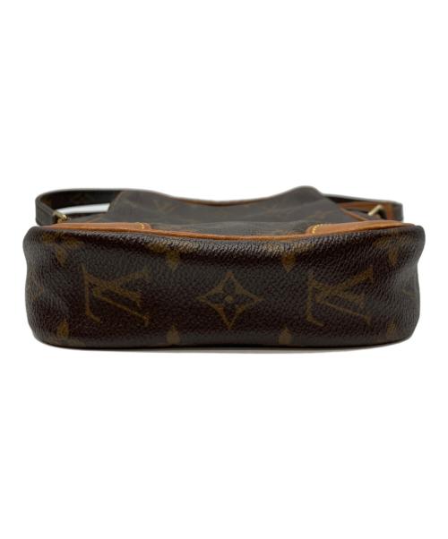LOUIS VUITTON（ルイ ヴィトン）LOUIS VUITTON (ルイ ヴィトン) モノグラムダヌーヴショルダーバッグ サイズ:下記参照の古着・服飾アイテム