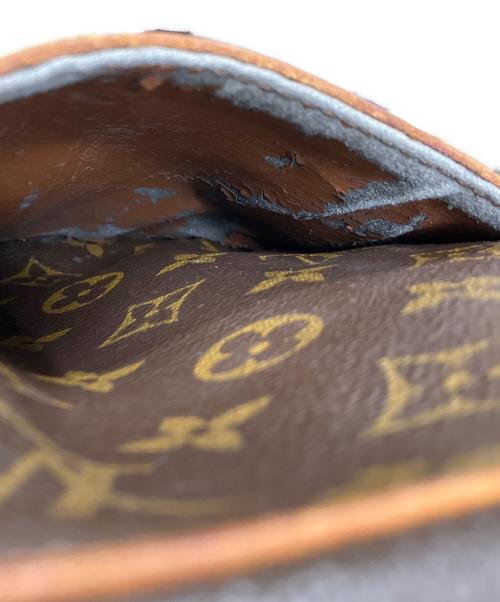 LOUIS VUITTON（ルイ ヴィトン）LOUIS VUITTON (ルイ ヴィトン) モノグラムダヌーヴショルダーバッグ サイズ:下記参照の古着・服飾アイテム