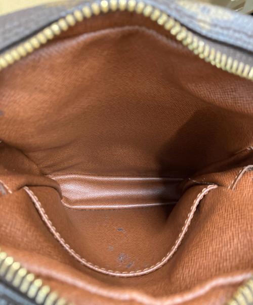 LOUIS VUITTON（ルイ ヴィトン）LOUIS VUITTON (ルイ ヴィトン) モノグラムダヌーヴショルダーバッグ サイズ:下記参照の古着・服飾アイテム