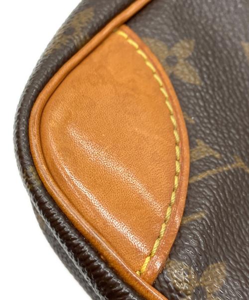 LOUIS VUITTON（ルイ ヴィトン）LOUIS VUITTON (ルイ ヴィトン) モノグラムダヌーヴショルダーバッグ サイズ:下記参照の古着・服飾アイテム