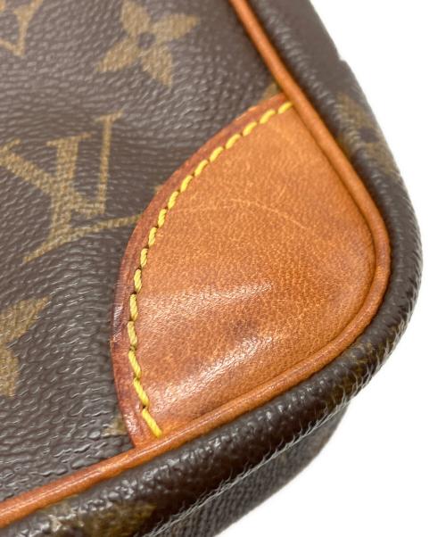 LOUIS VUITTON（ルイ ヴィトン）LOUIS VUITTON (ルイ ヴィトン) モノグラムダヌーヴショルダーバッグ サイズ:下記参照の古着・服飾アイテム