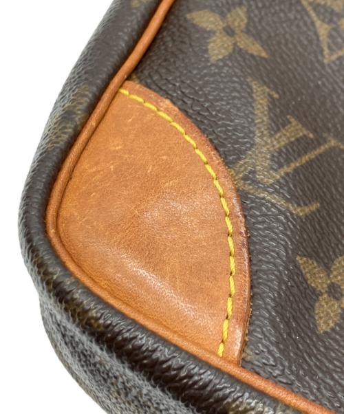 LOUIS VUITTON（ルイ ヴィトン）LOUIS VUITTON (ルイ ヴィトン) モノグラムダヌーヴショルダーバッグ サイズ:下記参照の古着・服飾アイテム