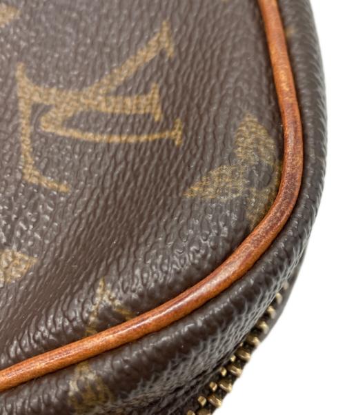 LOUIS VUITTON（ルイ ヴィトン）LOUIS VUITTON (ルイ ヴィトン) モノグラムダヌーヴショルダーバッグ サイズ:下記参照の古着・服飾アイテム