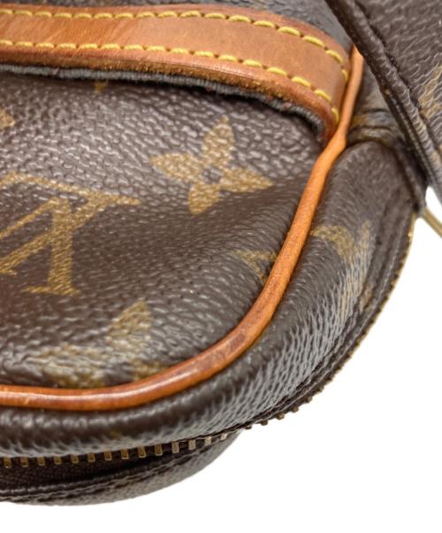 LOUIS VUITTON（ルイ ヴィトン）LOUIS VUITTON (ルイ ヴィトン) モノグラムダヌーヴショルダーバッグ サイズ:下記参照の古着・服飾アイテム