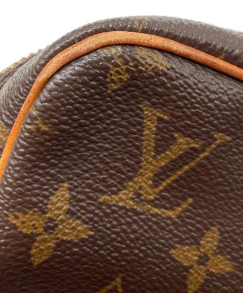 LOUIS VUITTON（ルイ ヴィトン）LOUIS VUITTON (ルイ ヴィトン) モノグラムダヌーヴショルダーバッグ サイズ:下記参照の古着・服飾アイテム