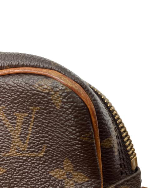 LOUIS VUITTON（ルイ ヴィトン）LOUIS VUITTON (ルイ ヴィトン) モノグラムダヌーヴショルダーバッグ サイズ:下記参照の古着・服飾アイテム
