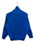 adidas (アディダス) 西ドイツ製ヴィンテージトラックジャケット ブルー サイズ:8号：15000円