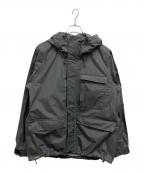 green clothingグリーンクロージング）の古着「PEACE JACKET」｜グリーン