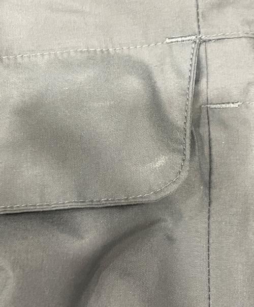 green clothing（グリーンクロージング）green clothing (グリーンクロージング) PEACE JACKET グリーン サイズ:Mの古着・服飾アイテム