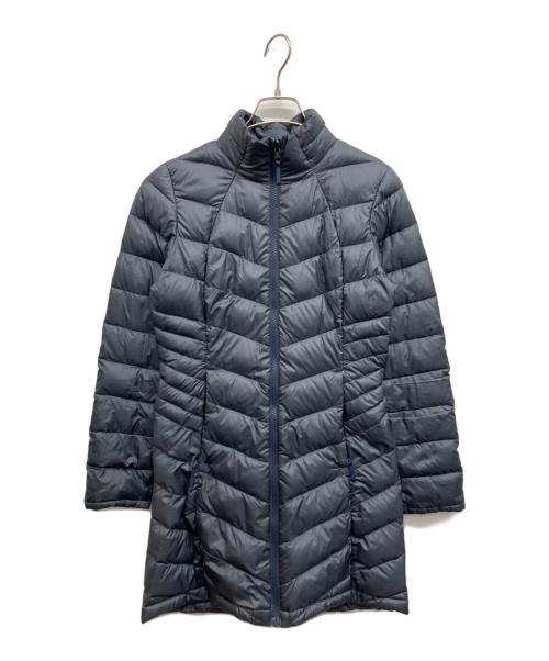 Patagonia（パタゴニア）Patagonia (パタゴニア) Patagonia トレススリーインワンパーカ ネイビー サイズ:XSの古着・服飾アイテム