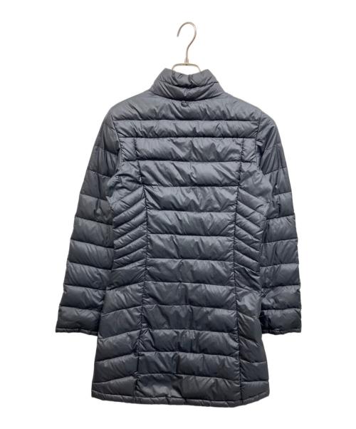 Patagonia（パタゴニア）Patagonia (パタゴニア) Patagonia トレススリーインワンパーカ ネイビー サイズ:XSの古着・服飾アイテム