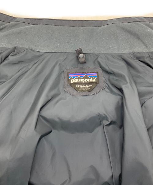 Patagonia（パタゴニア）Patagonia (パタゴニア) Patagonia トレススリーインワンパーカ ネイビー サイズ:XSの古着・服飾アイテム