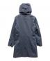 Patagonia (パタゴニア) Patagonia トレススリーインワンパーカ ネイビー サイズ:XS：13000円