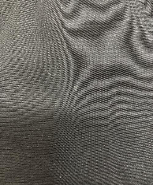 WACKO MARIA（ワコマリア）WACKO MARIA (ワコマリア) 50'S SHIRT S/S ( TYPE-1 ) ブラック サイズ:Lの古着・服飾アイテム