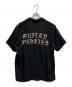 WACKO MARIA (ワコマリア) 50'S SHIRT S/S ( TYPE-1 ) ブラック サイズ:L：17000円