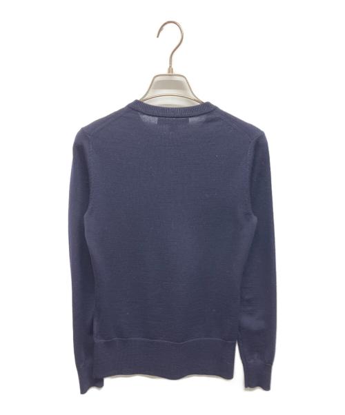 BROOKS BROTHERS（ブルックスブラザーズ）BROOKS BROTHERS (ブルックスブラザーズ) カーディガン ネイビー サイズ:XSの古着・服飾アイテム