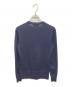 BROOKS BROTHERS (ブルックスブラザーズ) カーディガン ネイビー サイズ:XS：4000円