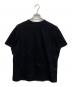 Vivienne Westwood (ヴィヴィアンウエストウッド) SPRAY ORB CLASSIC T-SHIRT　オーブプリントTシャツ ブラック サイズ:L：15000円