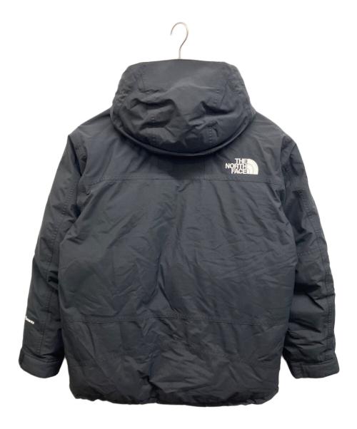 THE NORTH FACE（ザ ノース フェイス）THE NORTH FACE (ザ ノース フェイス) Mountain Down Jacket ブラック サイズ:XLの古着・服飾アイテム