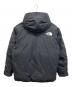 THE NORTH FACE (ザ ノース フェイス) Mountain Down Jacket ブラック サイズ:XL：35000円