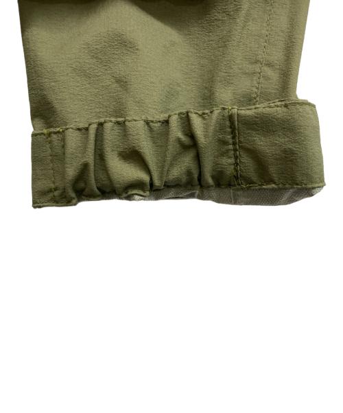THE NORTH FACE（ザ ノース フェイス）THE NORTH FACE (ザ ノース フェイス) ベンチャージャケット カーキ サイズ:Mの古着・服飾アイテム