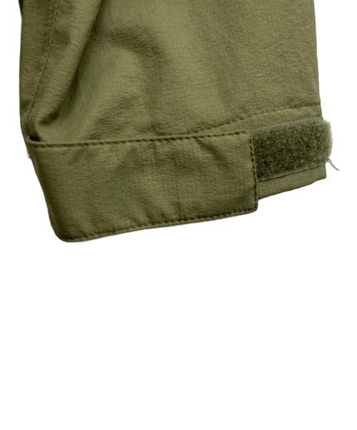 THE NORTH FACE（ザ ノース フェイス）THE NORTH FACE (ザ ノース フェイス) ベンチャージャケット カーキ サイズ:Mの古着・服飾アイテム