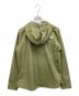 THE NORTH FACE (ザ ノース フェイス) ベンチャージャケット カーキ サイズ:M：4000円