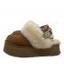 UGG (アグ) Funkette ベージュ サイズ:27cm：7000円