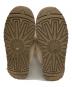 中古・古着 UGG (アグ) Funkette ベージュ サイズ:27cm：7000円
