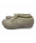 NEW BALANCE (ニューバランス) スリッポン アイボリー サイズ:24.5㎝：8000円