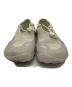 中古・古着 NEW BALANCE (ニューバランス) スリッポン アイボリー サイズ:24.5㎝：8000円