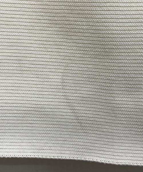 CFCL（シーエフシーエル）CFCL (シーエフシーエル) POTTERY SKIRT ホワイト サイズ:Sの古着・服飾アイテム