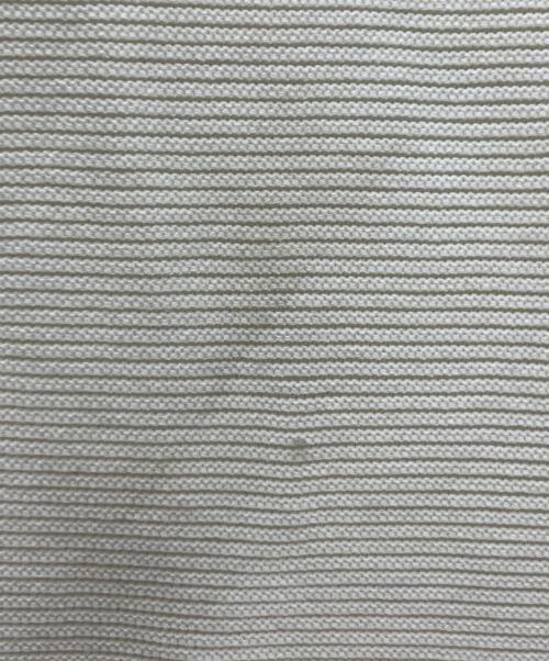 CFCL（シーエフシーエル）CFCL (シーエフシーエル) POTTERY SKIRT ホワイト サイズ:Sの古着・服飾アイテム