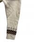 中古・古着 THE NORTH FACE (ザ ノース フェイス) Half Dome Nordic Drivers Knit ブラウン サイズ:M：7000円