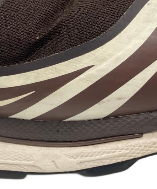 SALOMON（サロモン）SALOMON (サロモン) XT-6 Black Coffee / French Roast / Vanilla Ice ブラウン サイズ:29㎝の古着・服飾アイテム