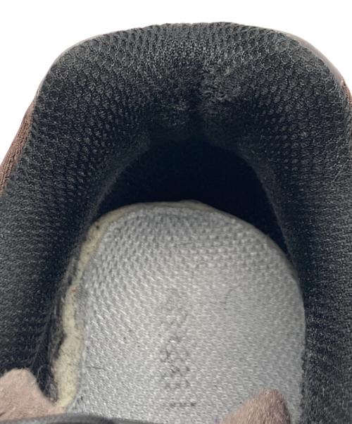 SALOMON（サロモン）SALOMON (サロモン) XT-6 Black Coffee / French Roast / Vanilla Ice ブラウン サイズ:29㎝の古着・服飾アイテム