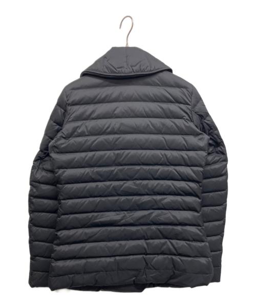 POLO RALPH LAUREN（ポロ・ラルフローレン）POLO RALPH LAUREN (ポロ・ラルフローレン) ダブルダウンジャケット ブラック サイズ:Ｓの古着・服飾アイテム